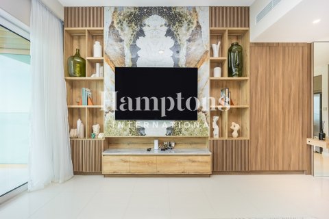 Üürile anda korter asukohaga Dubai Harbour, AÜE: 2 magamistoaga, 131.46982239 m² Nr 715536 - pilt 16