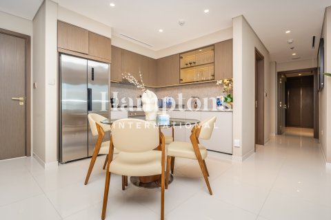 Üürile anda korter asukohaga Dubai Harbour, AÜE: 2 magamistoaga, 131.46982239 m² Nr 715536 - pilt 9