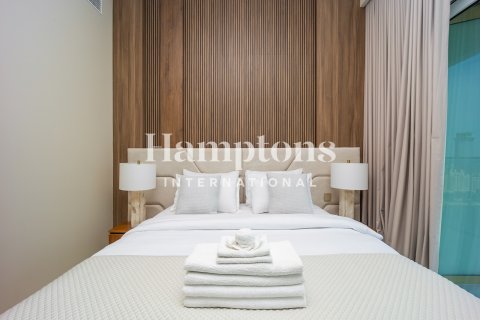 Üürile anda korter asukohaga Dubai Harbour, AÜE: 2 magamistoaga, 131.46982239 m² Nr 715536 - pilt 6