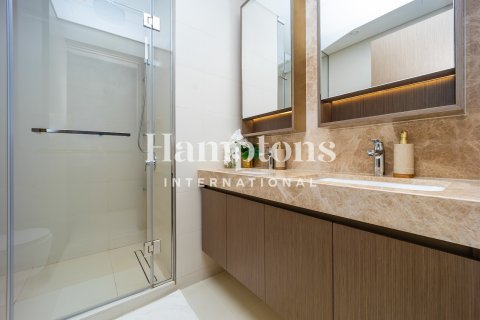 Üürile anda korter asukohaga Dubai Harbour, AÜE: 2 magamistoaga, 131.46982239 m² Nr 715536 - pilt 5