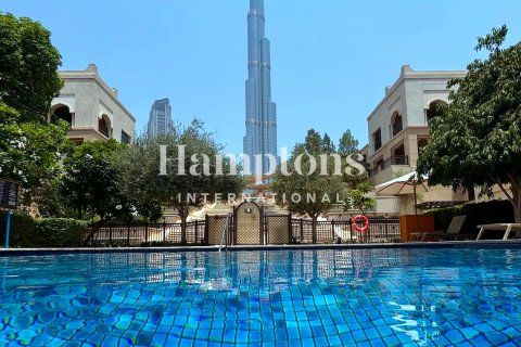 Üürile anda korter asukohaga Downtown Dubai (Downtown Burj Dubai), AÜE: 2 magamistoaga, 138.61127600 m² Nr 715539 - pilt 4