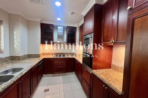 Üürile anda korter asukohaga Downtown Dubai (Downtown Burj Dubai), AÜE: 2 magamistoaga, 138.61127600 m² Nr 715539 - pilt 2