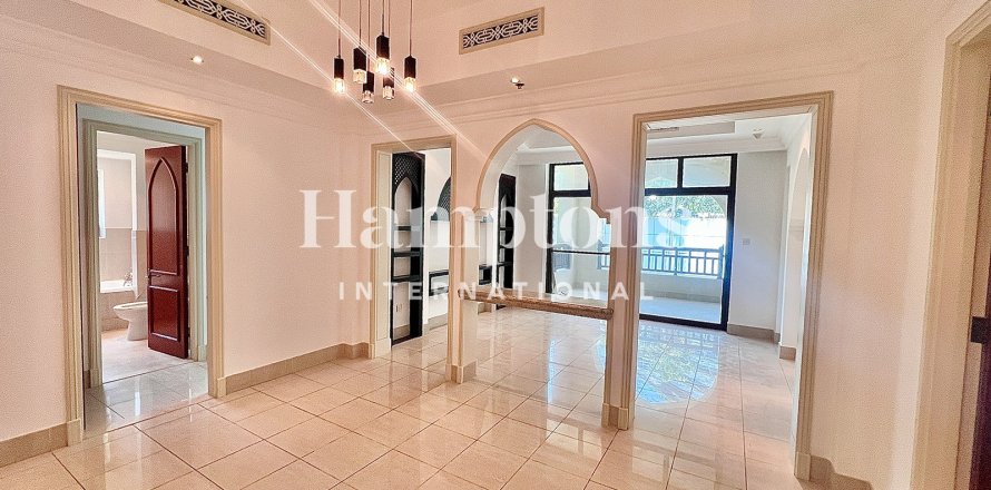 דירה ב Downtown Dubai (Downtown Burj Dubai), Dubai, איחוד האמירויות 2 חדרי שינה, 138.611 מ"ר מספר 715539