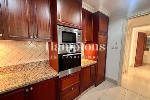 Üürile anda korter asukohaga Downtown Dubai (Downtown Burj Dubai), AÜE: 2 magamistoaga, 138.61127600 m² Nr 715539 - pilt 3