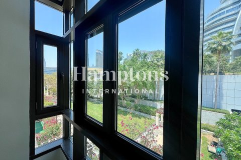 Üürile anda korter asukohaga Downtown Dubai (Downtown Burj Dubai), AÜE: 2 magamistoaga, 138.61127600 m² Nr 715539 - pilt 6