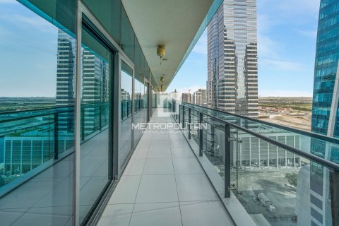 阿联酋 Dubai Business Bay 待租 : 3 卧, 135 平方米 , 编号592889 - 照片 21