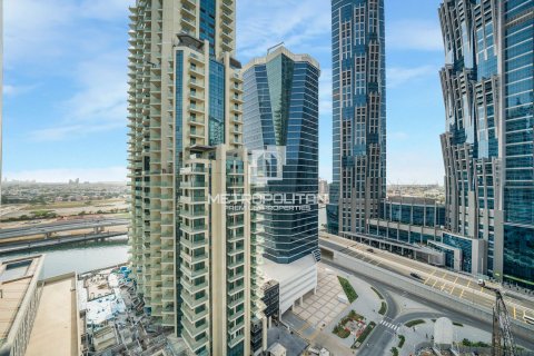 阿联酋 Dubai Business Bay 待租 : 3 卧, 135 平方米 , 编号592889 - 照片 24