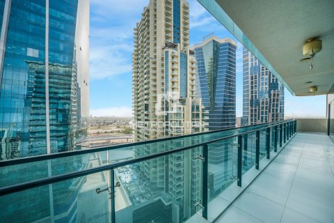 阿联酋 Dubai Business Bay 待租 : 3 卧, 135 平方米 , 编号592889 - 照片 25