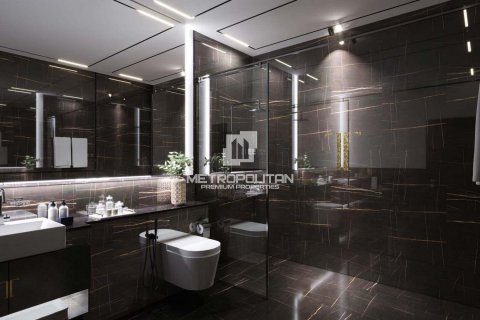 Byt v Business Bay, Dubai, SAE 51 m² Č.: 592890 - fotografie 7