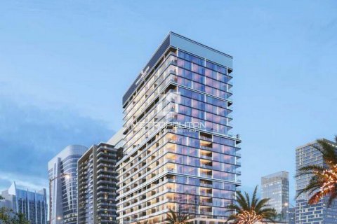 Byt v Business Bay, Dubai, SAE 51 m² Č.: 592890 - fotografie 12