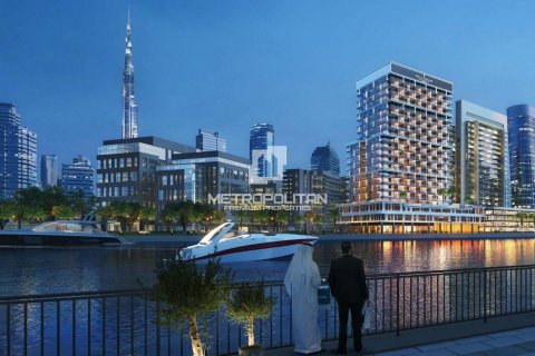 Byt v Business Bay, Dubai, SAE 51 m² Č.: 592890 - fotografie 10