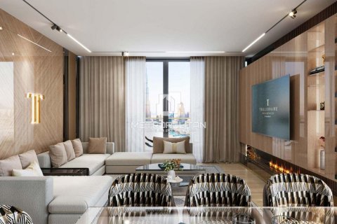 Byt v Business Bay, Dubai, SAE 51 m² Č.: 592890 - fotografie 5