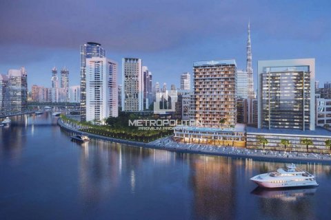 Byt v Business Bay, Dubai, SAE 51 m² Č.: 592890 - fotografie 9