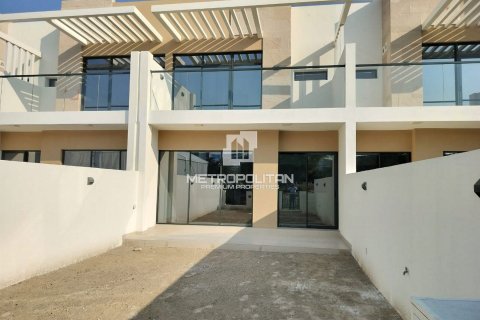 DAMAC Hills (Akoya by DAMAC), Dubai, BAE’de kiralık townhouse 4 yatak odası, 178 m&sup2; No 592893 - fotoğraf 5