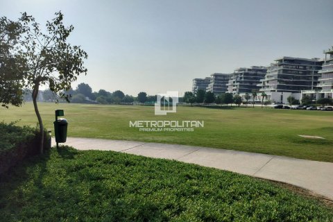 Townhouse di DAMAC Hills (Akoya by DAMAC), Dubai, UEA 4 kamar tidur, 178 m2 nomor 592892 - foto 12