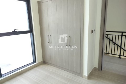 Townhouse di DAMAC Hills (Akoya by DAMAC), Dubai, UEA 4 kamar tidur, 178 m2 nomor 592892 - foto 4