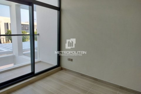 Townhouse di DAMAC Hills (Akoya by DAMAC), Dubai, UEA 4 kamar tidur, 178 m2 nomor 592892 - foto 6