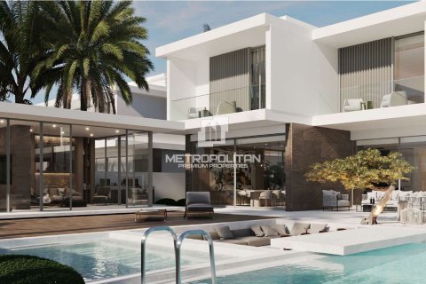 Villa til salg i Dubai South (Dubai World Central), Dubai, UAE 3 soveværelser, 610 kvm № 592894 - foto 1