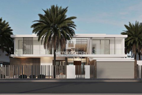 Villa til salg i Dubai South (Dubai World Central), Dubai, UAE 3 soveværelser, 610 kvm № 592894 - foto 6