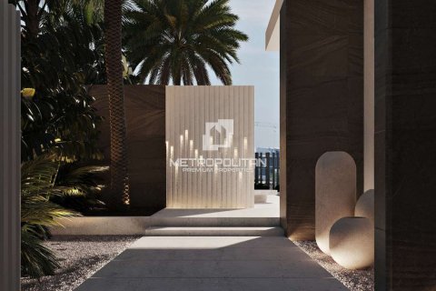 Villa til salg i Dubai South (Dubai World Central), Dubai, UAE 3 soveværelser, 610 kvm № 592894 - foto 8
