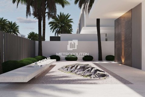 Villa til salg i Dubai South (Dubai World Central), Dubai, UAE 3 soveværelser, 610 kvm № 592894 - foto 9