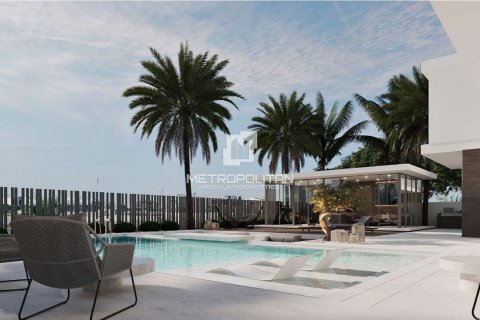 Villa til salg i Dubai South (Dubai World Central), Dubai, UAE 3 soveværelser, 610 kvm № 592894 - foto 7