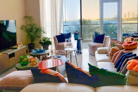 آپارتمان برای فروش در  Palm Jumeirah، Dubai، امارات متحده عربی  3 خوابه ، 222 متر مربع ، شماره 592888 - تصویر 4