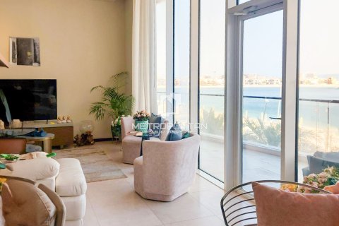 آپارتمان برای فروش در  Palm Jumeirah، Dubai، امارات متحده عربی  3 خوابه ، 222 متر مربع ، شماره 592888 - تصویر 10