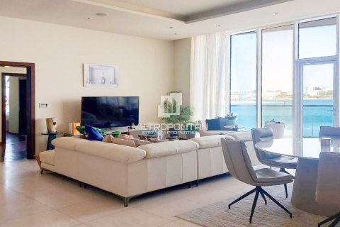 آپارتمان برای فروش در  Palm Jumeirah، Dubai، امارات متحده عربی  3 خوابه ، 222 متر مربع ، شماره 592888 - تصویر 2