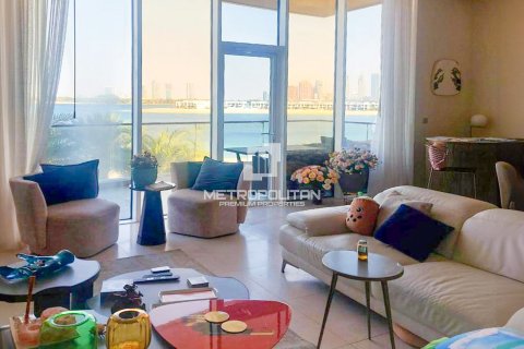 آپارتمان برای فروش در  Palm Jumeirah، Dubai، امارات متحده عربی  3 خوابه ، 222 متر مربع ، شماره 592888 - تصویر 1