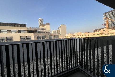 Jumeirah Village Circle, Dubai, संयुक्त अरब अमीरात में अपार्टमेंट, 2 बेडरूम, 121 वर्ग मीटर, संख्या 667917 - फ़ोटो 10