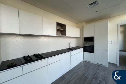 Jumeirah Village Circle, Dubai, संयुक्त अरब अमीरात में अपार्टमेंट, 2 बेडरूम, 121 वर्ग मीटर, संख्या 667917 - फ़ोटो 1