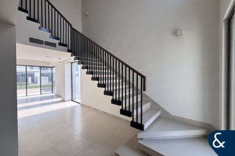 Huvila The Valley, Dubai, Arabiemiraatit 4 makuuhuonetta, 265 m2 № 667919 - kuva 2