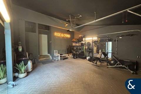 Vila u gradu Dubai Investment Park, UAE 4 spavaće sobe, 375 m2 Br. 667930 - Slika 4