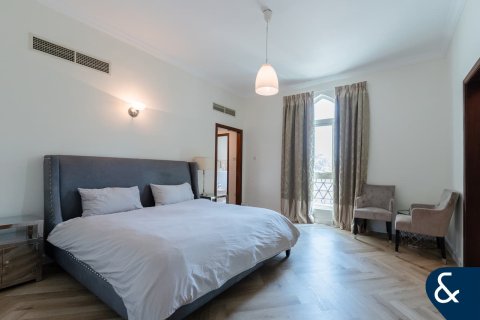 Vila v Jumeirah Islands, Dubai, SAE 4 ložnice, 492 m² Č.: 667918 - fotografie 21