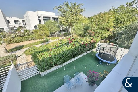 Villa til leie i Mudon, Dubai, Emiratene 4 soverom, 242 kvm Nr. 667920 - Foto 20