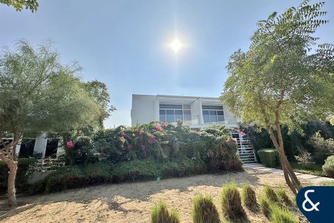 Villa til leie i Mudon, Dubai, Emiratene 4 soverom, 242 kvm Nr. 667920 - Foto 22