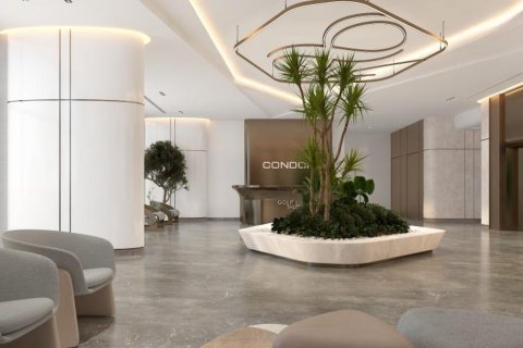Müüa korter asukohaga Dubai, AÜE: 1 magamistoaga, 103 m² Nr 565140 - pilt 5