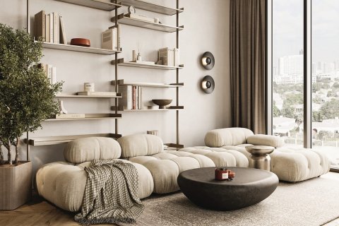 Apartment in Dubai, UAE 2 bedrooms, 101 sq.m. № 565141 - photo 7