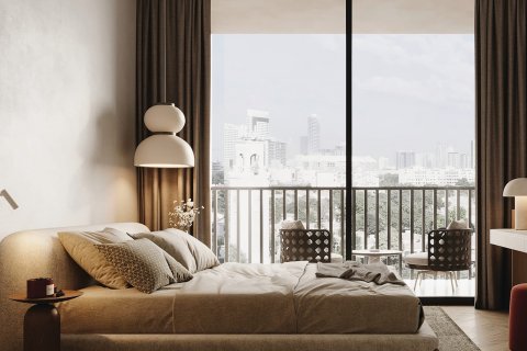 Apartment in Dubai, UAE 2 bedrooms, 101 sq.m. № 565141 - photo 10