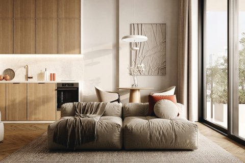 Apartment in Dubai, UAE 2 bedrooms, 101 sq.m. № 565141 - photo 8