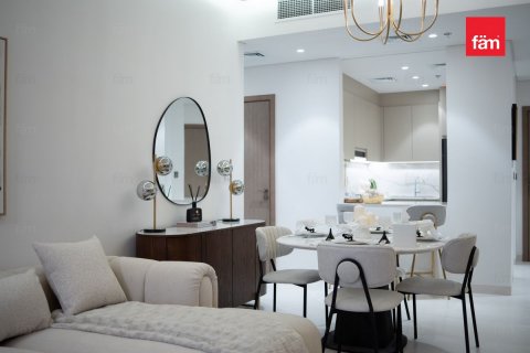 Byt v Meydan, Dubai, SAE 2 ložnice, 118.4 m² Č.: 565618 - fotografie 4