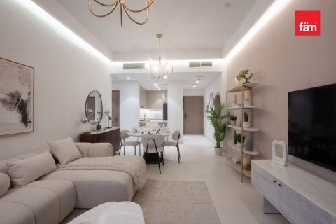 Byt v Meydan, Dubai, SAE 2 ložnice, 118.4 m² Č.: 565618 - fotografie 2