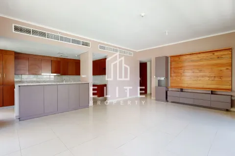 Διαμέρισμα σε Dubai Hills Estate, Dubai, ΗΑΕ 3 υπνοδωμάτια, 232 τ.μ. Αρ. 681770 - φωτογραφία 3