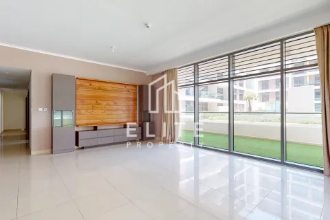 Διαμέρισμα σε Dubai Hills Estate, Dubai, ΗΑΕ 3 υπνοδωμάτια, 232 τ.μ. Αρ. 681770 - φωτογραφία 2