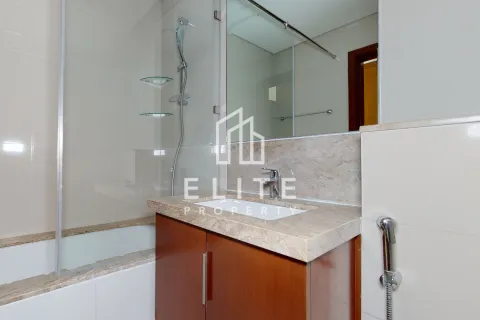 Διαμέρισμα σε Dubai Hills Estate, Dubai, ΗΑΕ 3 υπνοδωμάτια, 232 τ.μ. Αρ. 681770 - φωτογραφία 15