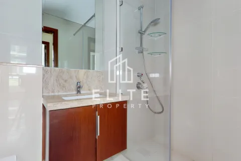 Διαμέρισμα σε Dubai Hills Estate, Dubai, ΗΑΕ 3 υπνοδωμάτια, 232 τ.μ. Αρ. 681770 - φωτογραφία 14