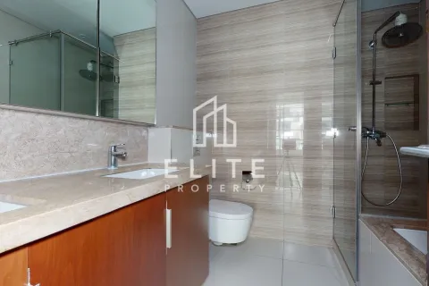 Διαμέρισμα σε Dubai Hills Estate, Dubai, ΗΑΕ 3 υπνοδωμάτια, 232 τ.μ. Αρ. 681770 - φωτογραφία 13