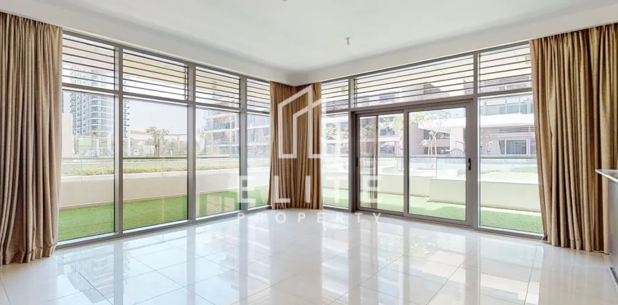 Διαμέρισμα σε Dubai Hills Estate, Dubai, ΗΑΕ 3 υπνοδωμάτια, 232 τ.μ. Αρ. 681770