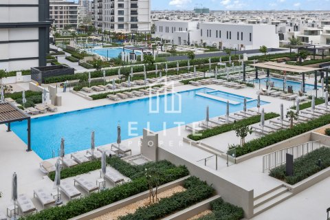 Lägenhet uthyres i Dubai, UAE 2 sovrum, 92 kvm Nr. 681766 - fotografi 19